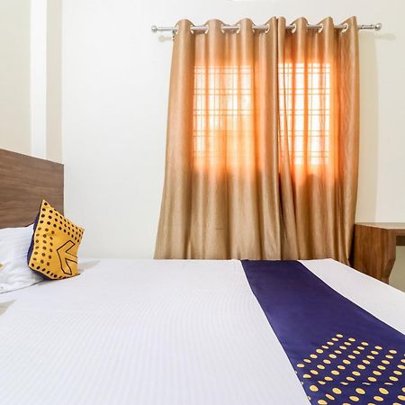 Oyo 40073 Yash Homestay Samarda Kaliasot Ngoại thất bức ảnh