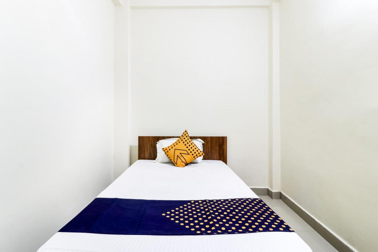 Oyo 40073 Yash Homestay Samarda Kaliasot Ngoại thất bức ảnh