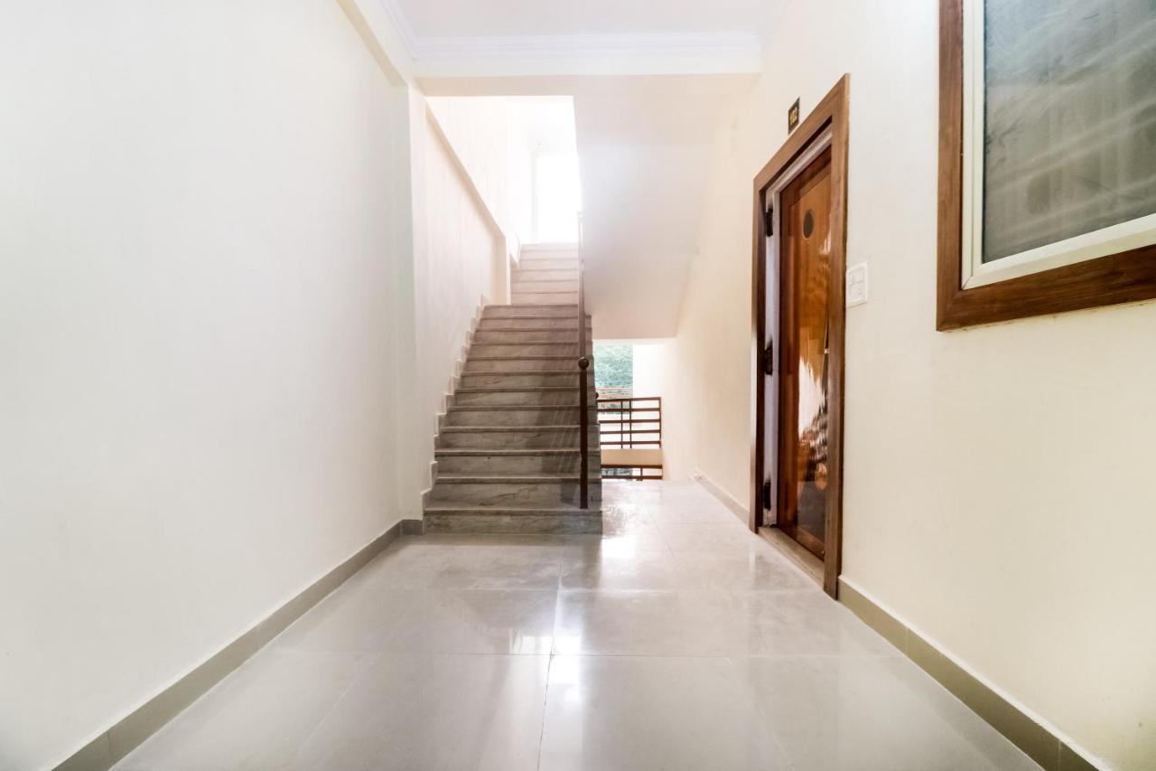 Oyo 40073 Yash Homestay Samarda Kaliasot Ngoại thất bức ảnh