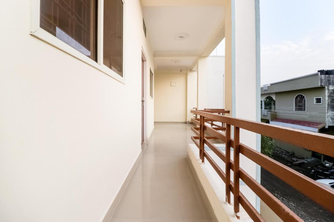Oyo 40073 Yash Homestay Samarda Kaliasot Ngoại thất bức ảnh