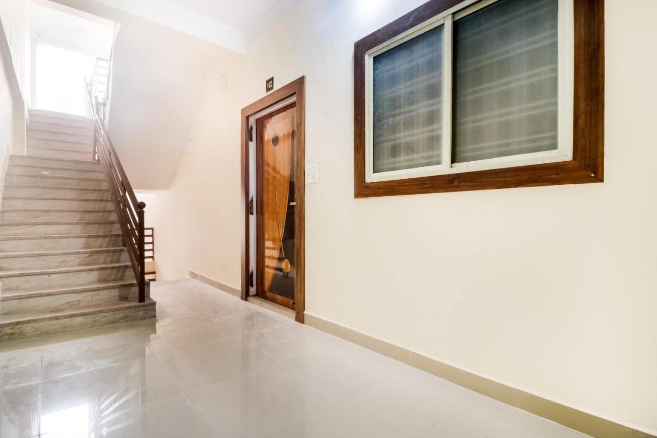 Oyo 40073 Yash Homestay Samarda Kaliasot Ngoại thất bức ảnh