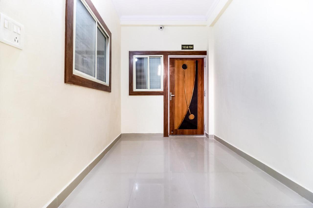 Oyo 40073 Yash Homestay Samarda Kaliasot Ngoại thất bức ảnh