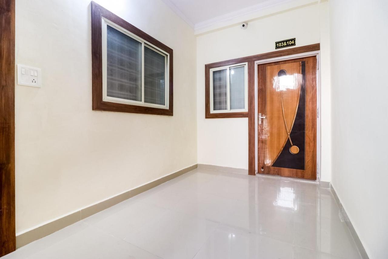 Oyo 40073 Yash Homestay Samarda Kaliasot Ngoại thất bức ảnh