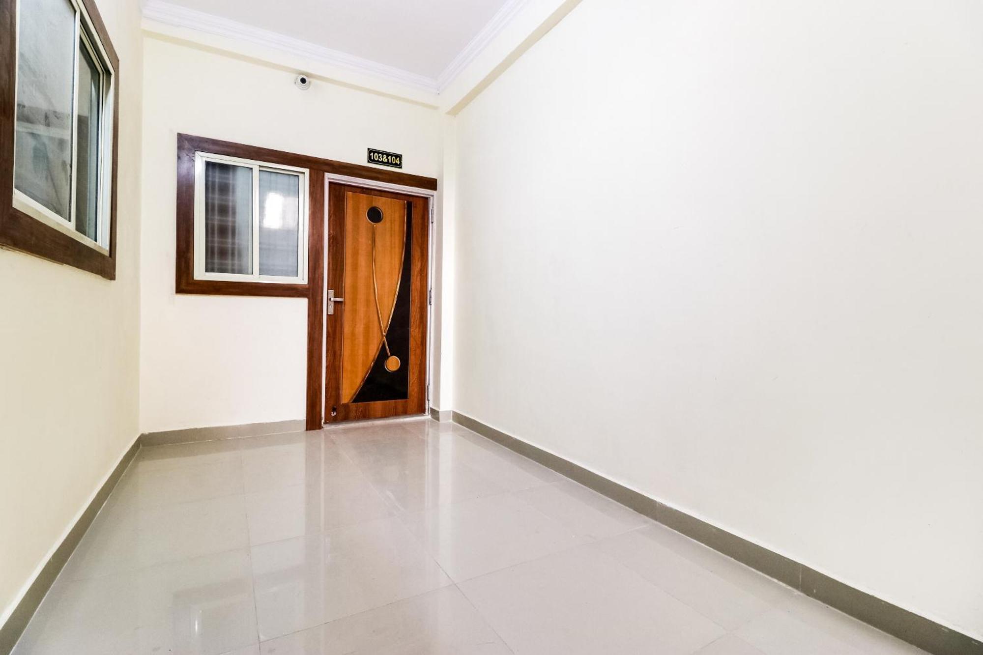 Oyo 40073 Yash Homestay Samarda Kaliasot Ngoại thất bức ảnh