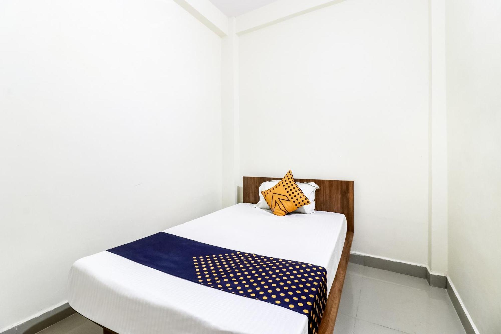 Oyo 40073 Yash Homestay Samarda Kaliasot Ngoại thất bức ảnh