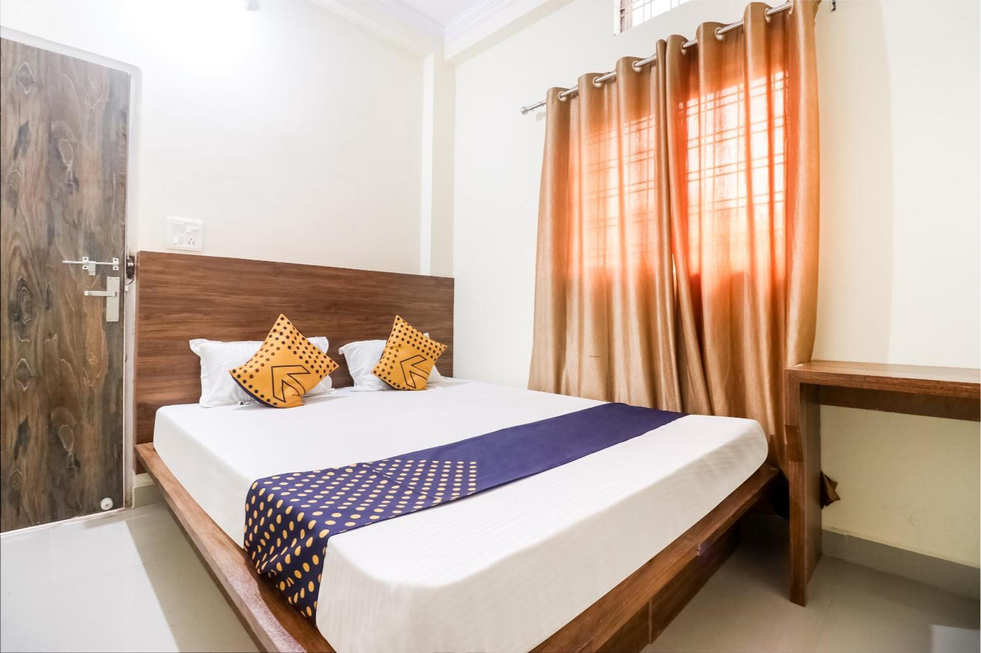 Oyo 40073 Yash Homestay Samarda Kaliasot Ngoại thất bức ảnh